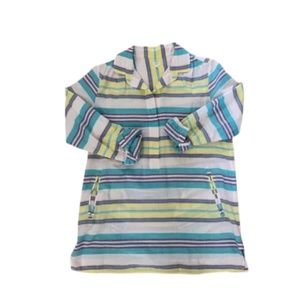 J Crew Tunic /Cover Up